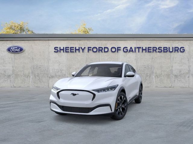 2024 Ford Mustang Mach-E Select