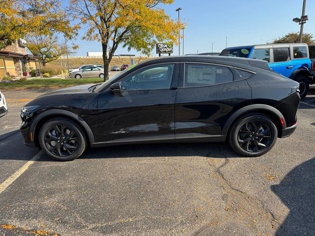 2024 Ford Mustang Mach-E Select