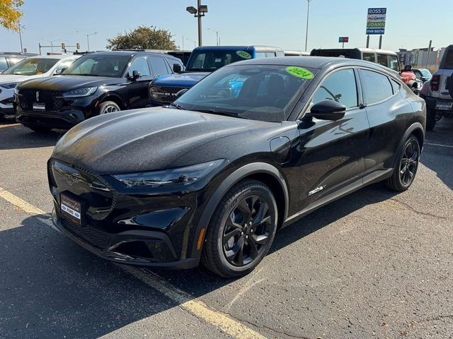 2024 Ford Mustang Mach-E Select