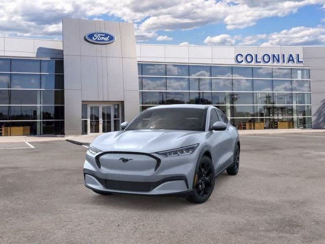 2024 Ford Mustang Mach-E Select