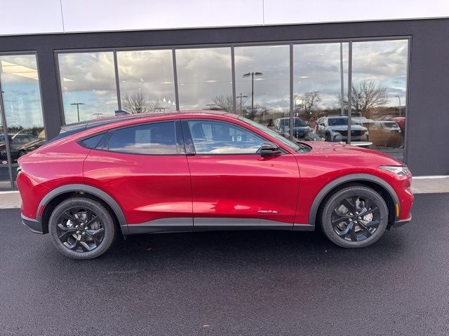 2024 Ford Mustang Mach-E Select