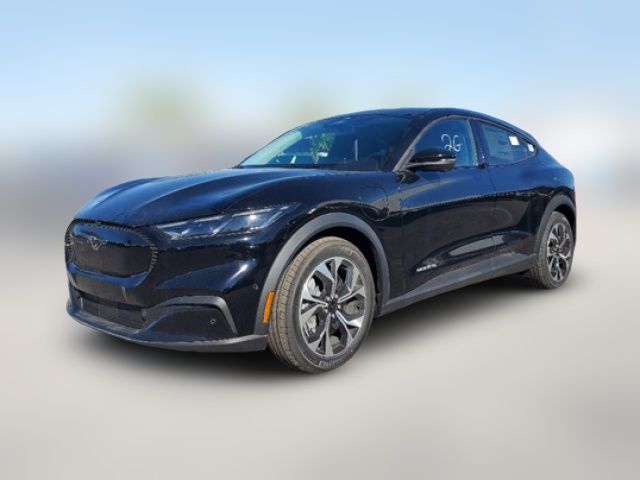 2024 Ford Mustang Mach-E Select