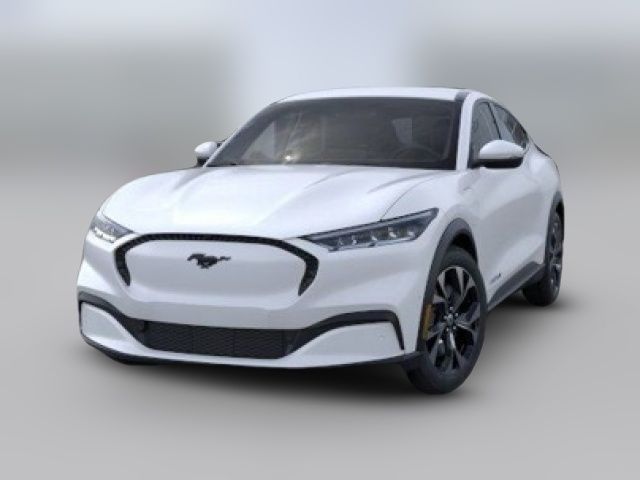 2024 Ford Mustang Mach-E Select