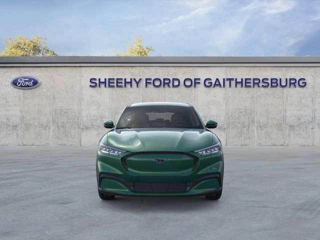 2024 Ford Mustang Mach-E Select