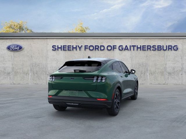 2024 Ford Mustang Mach-E Select