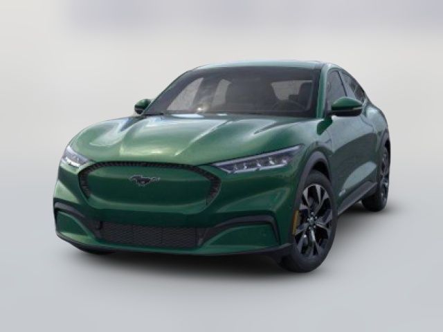 2024 Ford Mustang Mach-E Select
