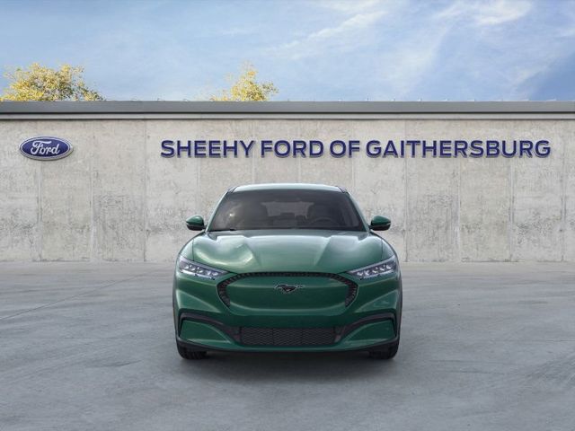 2024 Ford Mustang Mach-E Select