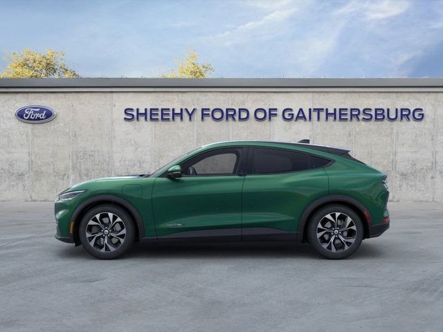 2024 Ford Mustang Mach-E Select