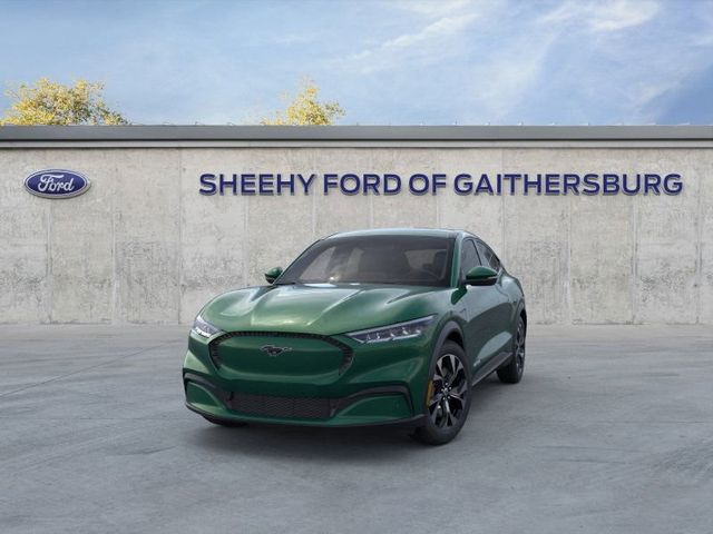 2024 Ford Mustang Mach-E Select