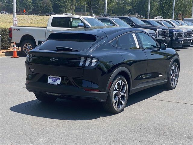 2024 Ford Mustang Mach-E Select