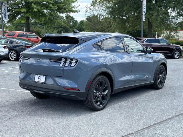 2024 Ford Mustang Mach-E Select