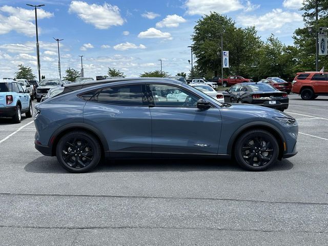 2024 Ford Mustang Mach-E Select