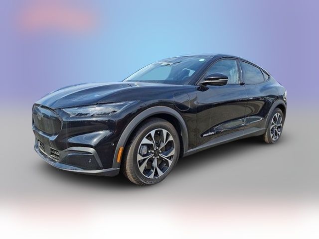 2024 Ford Mustang Mach-E Select