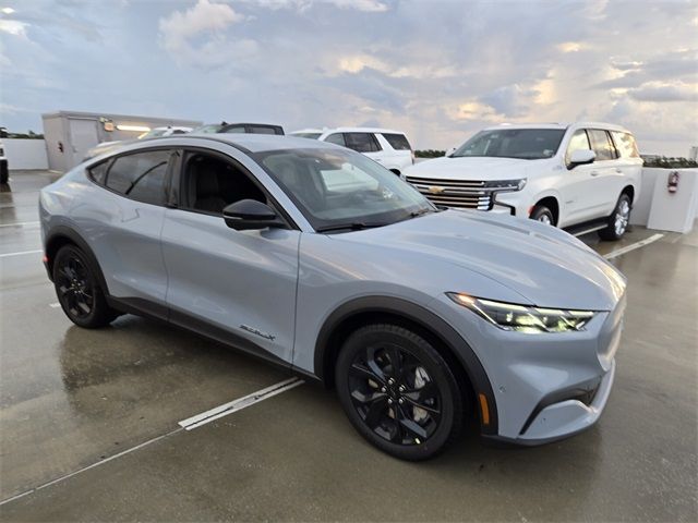 2024 Ford Mustang Mach-E Select