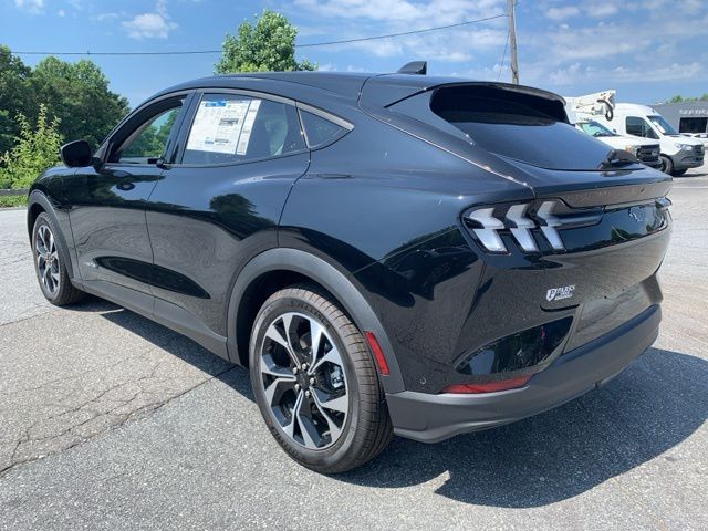 2024 Ford Mustang Mach-E Select