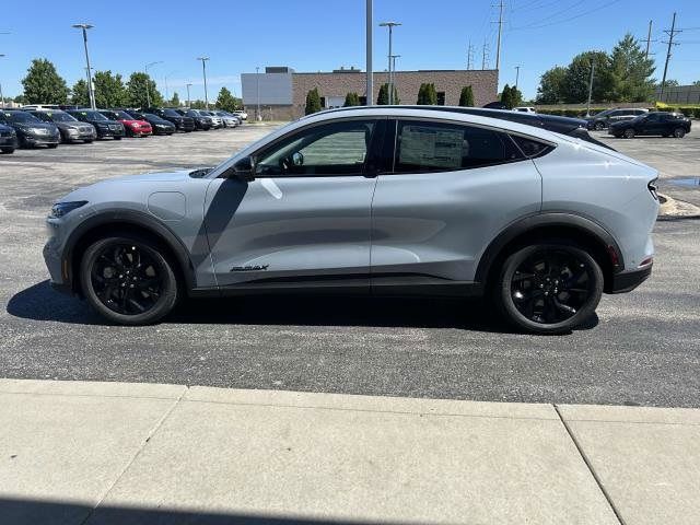 2024 Ford Mustang Mach-E Select