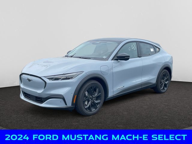 2024 Ford Mustang Mach-E Select