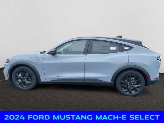 2024 Ford Mustang Mach-E Select