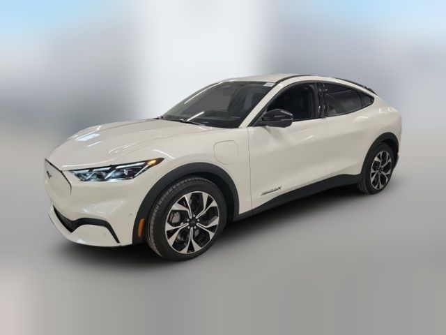 2024 Ford Mustang Mach-E Select