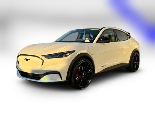 2024 Ford Mustang Mach-E Select