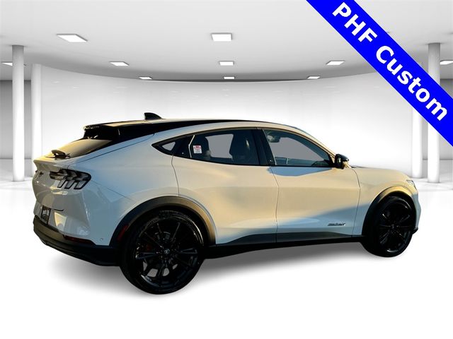 2024 Ford Mustang Mach-E Select