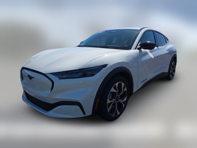 2024 Ford Mustang Mach-E Select