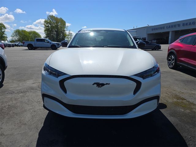 2024 Ford Mustang Mach-E Select