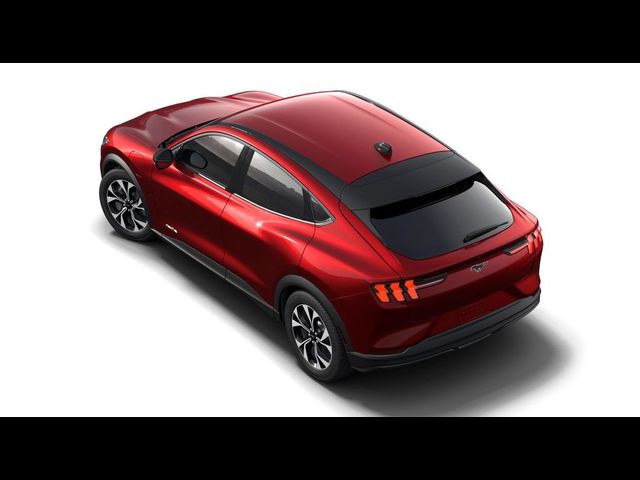 2024 Ford Mustang Mach-E Select