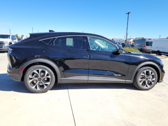 2024 Ford Mustang Mach-E Select