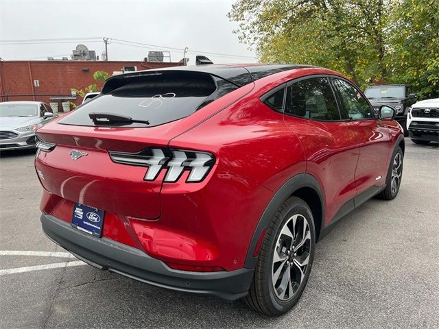 2024 Ford Mustang Mach-E Select