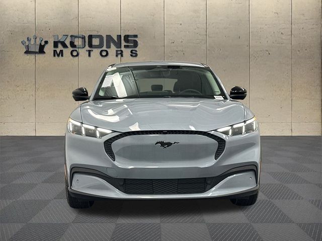 2024 Ford Mustang Mach-E Select