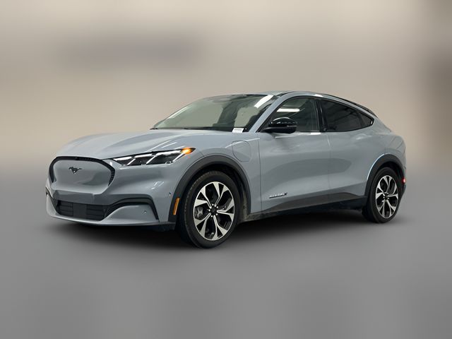 2024 Ford Mustang Mach-E Select