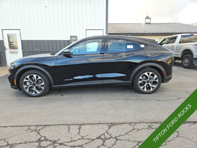 2024 Ford Mustang Mach-E Select