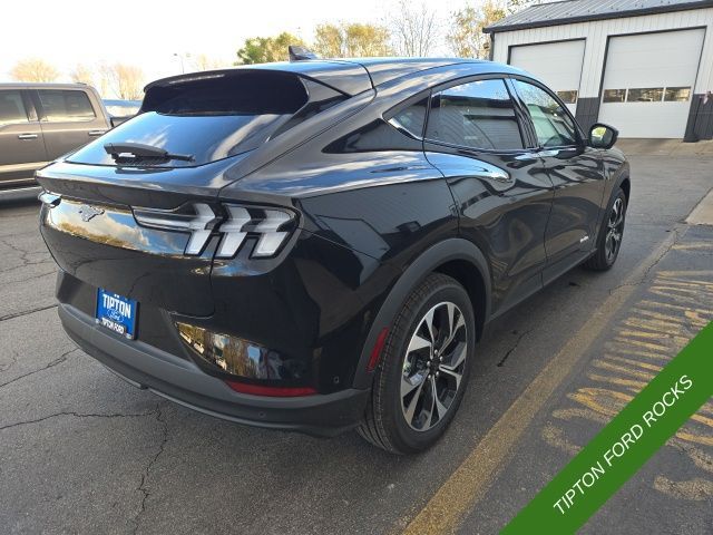 2024 Ford Mustang Mach-E Select