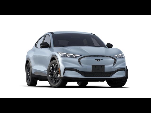 2024 Ford Mustang Mach-E Select