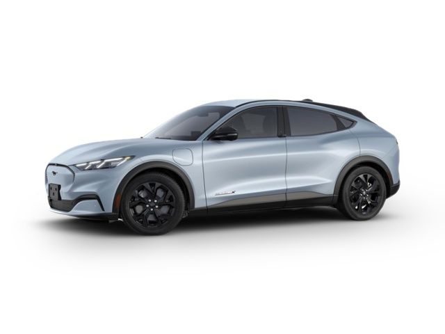 2024 Ford Mustang Mach-E Select