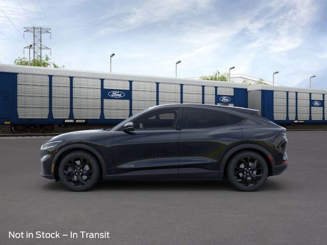 2024 Ford Mustang Mach-E Select