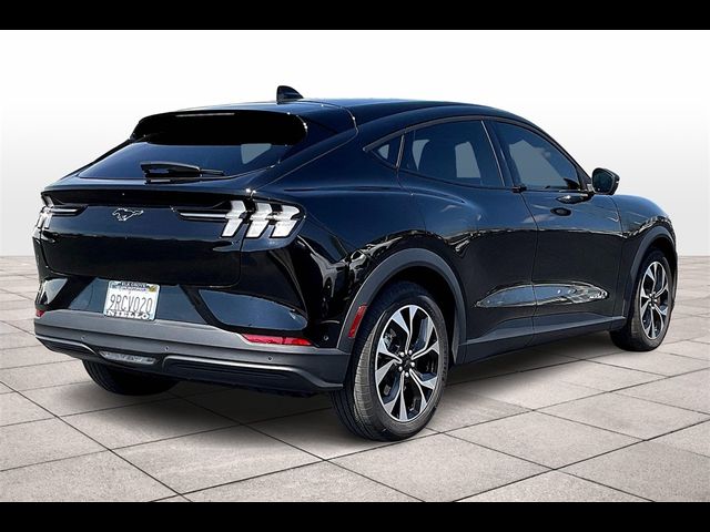 2024 Ford Mustang Mach-E Select