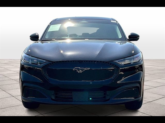 2024 Ford Mustang Mach-E Select