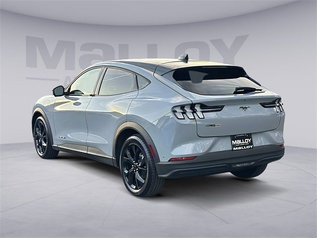 2024 Ford Mustang Mach-E Select