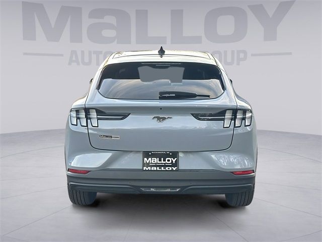 2024 Ford Mustang Mach-E Select