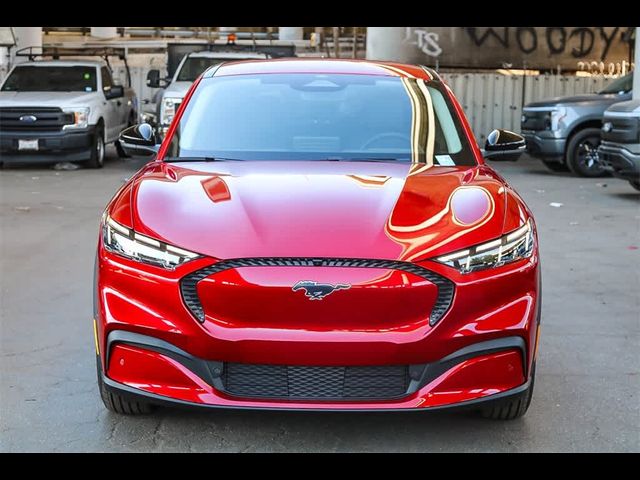2024 Ford Mustang Mach-E Select