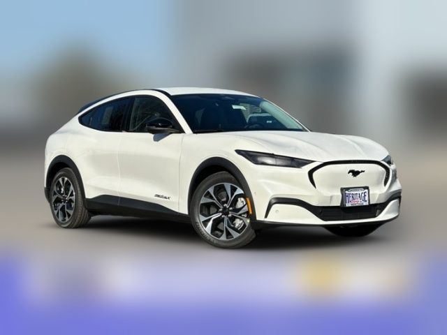 2024 Ford Mustang Mach-E Select