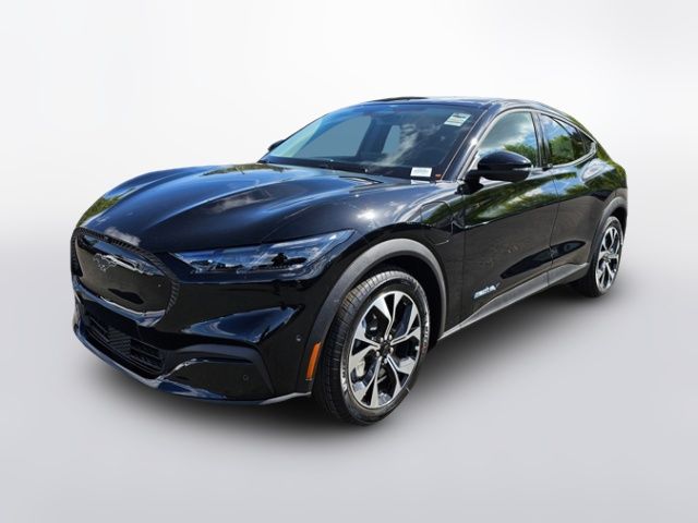 2024 Ford Mustang Mach-E Select