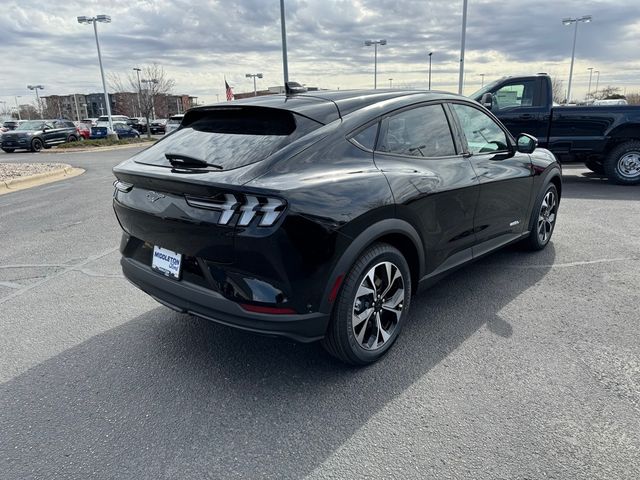 2024 Ford Mustang Mach-E Select