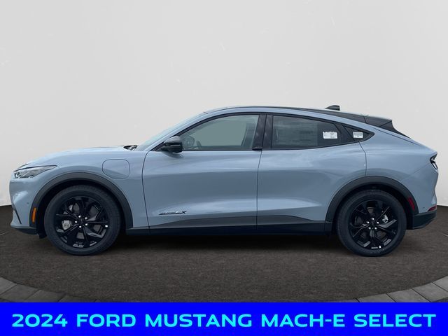 2024 Ford Mustang Mach-E Select