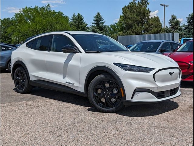 2024 Ford Mustang Mach-E Select