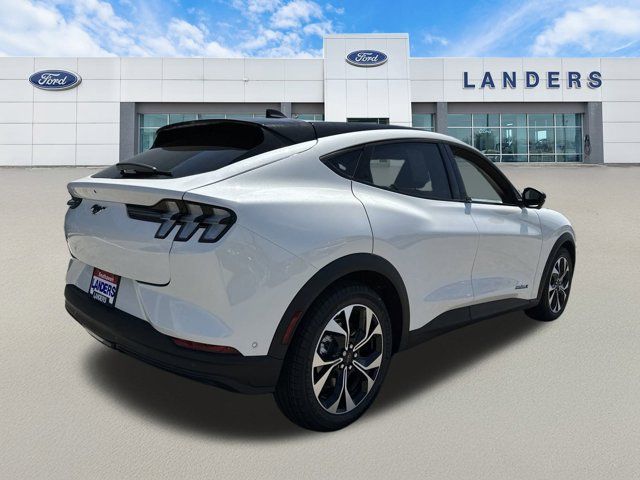 2024 Ford Mustang Mach-E Select