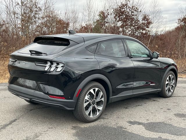 2024 Ford Mustang Mach-E Select