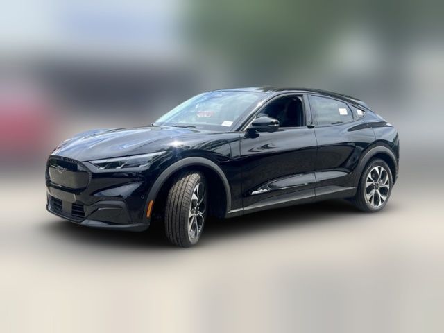 2024 Ford Mustang Mach-E Select